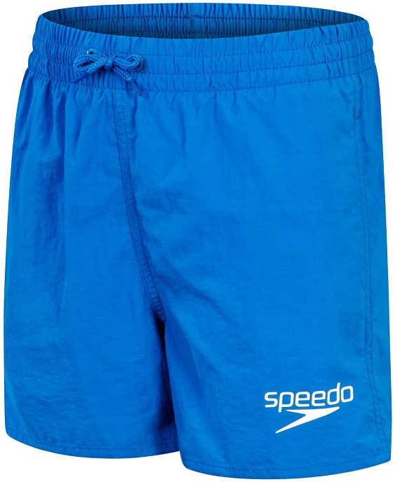 Chlapecké plavky speedo essential 13 watershort boy bondi blue l