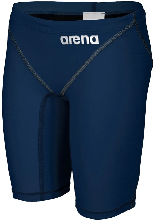 Arena powerskin st next jammer junior navy 140cm