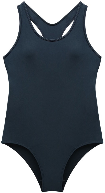 WUKA Period Swimsuit Light/Medium Flow Black S - UK32 + prodejny Praha, Brno, Plzeň a Ostrava výměna a vrácení do 30 dnů s poštovným zdarma