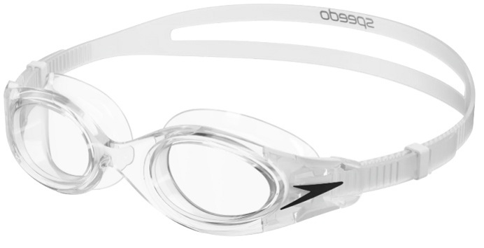 Speedo hydrosity 2.0 bílá