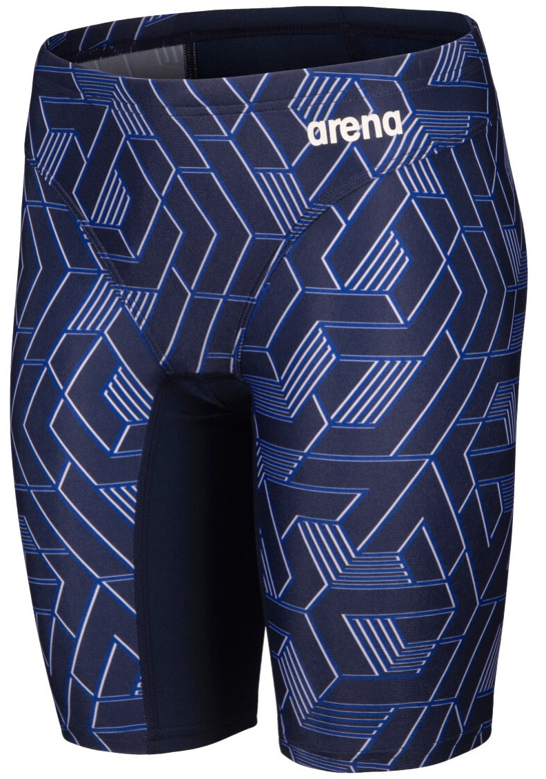 Arena performance escape swim jammer boys navy 116cm