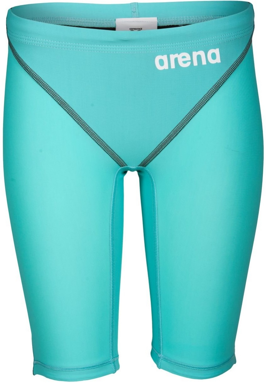 Arena powerskin st next jammer boy aquamarine 140cm