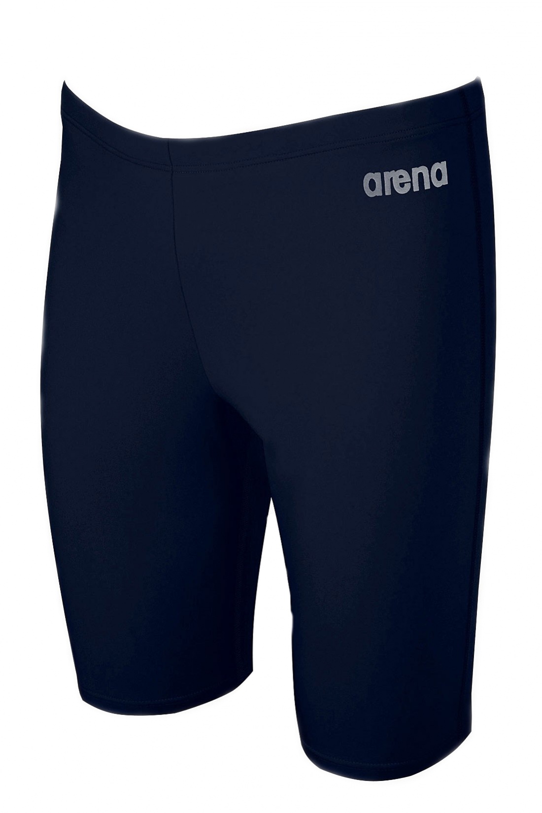 Chlapecké plavky arena solid jammer junior navy 29